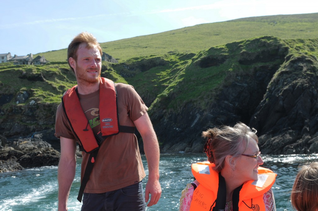Top Things to Do in Dingle: The Great Blasket Island Experience