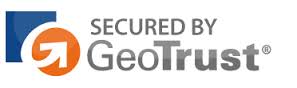 Secure Page by Geotrust SSL