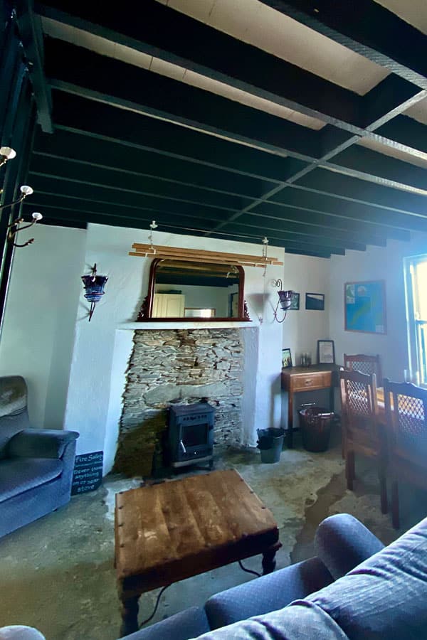 Tigh O'Se (Cottage 1)