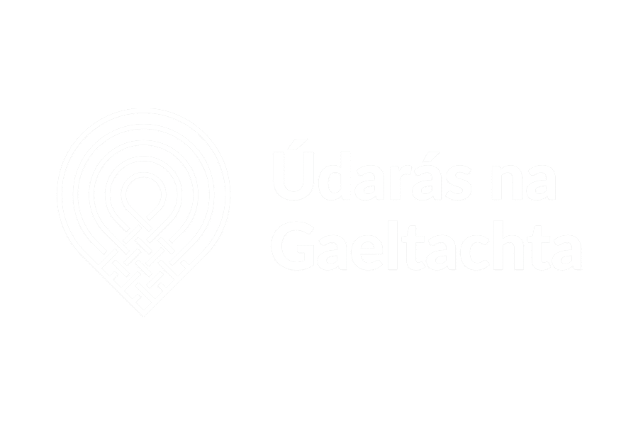 logos 0002 Údarás na Gaeltachta
